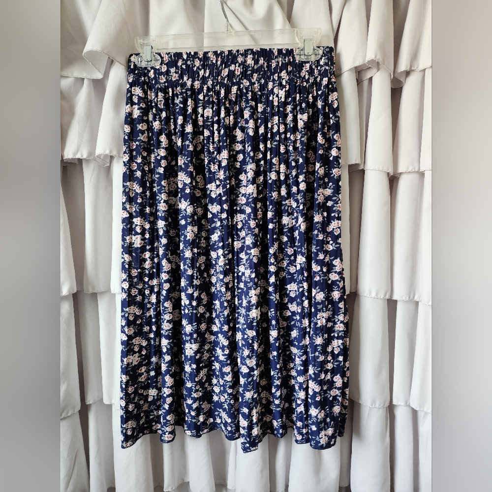 Women's Country Skirt One Size